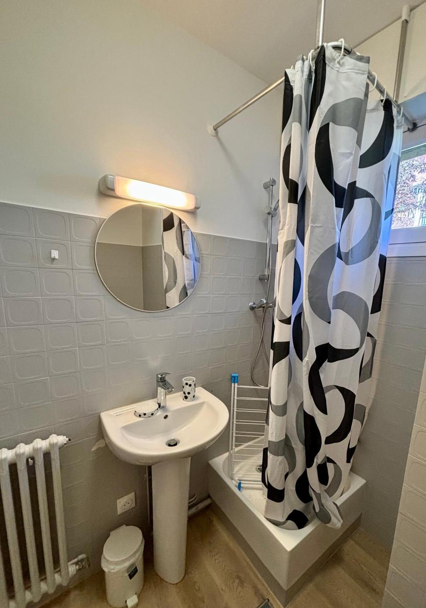 Studio En Rez De Jardin Deauville Centre Et Plage Екстер'єр фото
